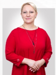 Калюжная Екатерина Сергеевна Калюжная Екатерина Сергеевна.